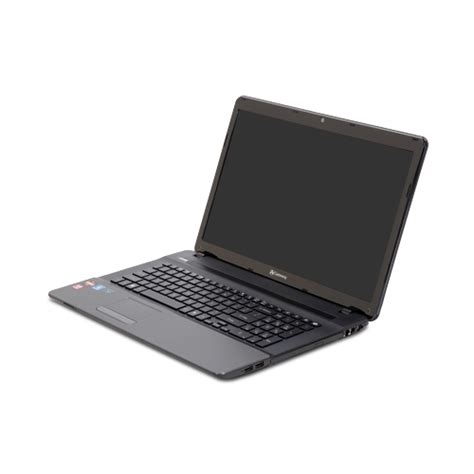 does the gateway nv75s17u use an x2 slot